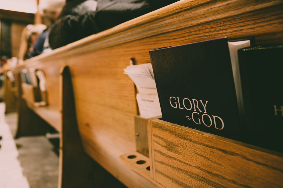 Sunday Prayer & Bible Study at Makiki Christian Church