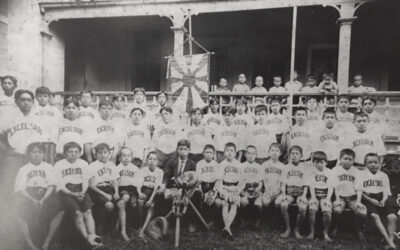 Excelsior baseball team, Hawaii